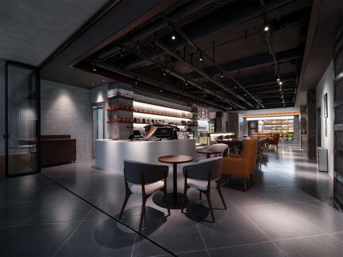 Nanjing Goldstar Hotel Екстериор снимка