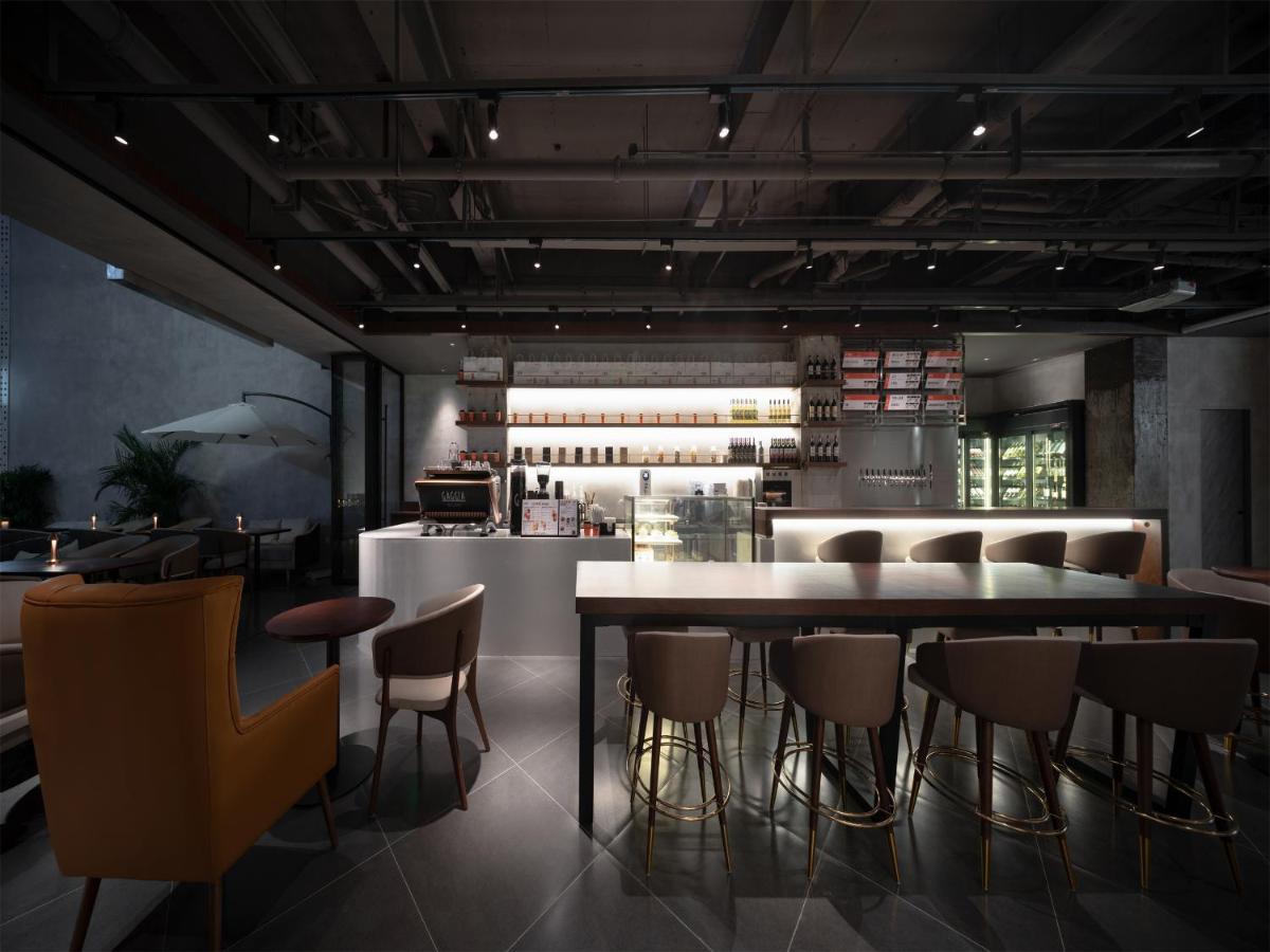 Nanjing Goldstar Hotel Екстериор снимка