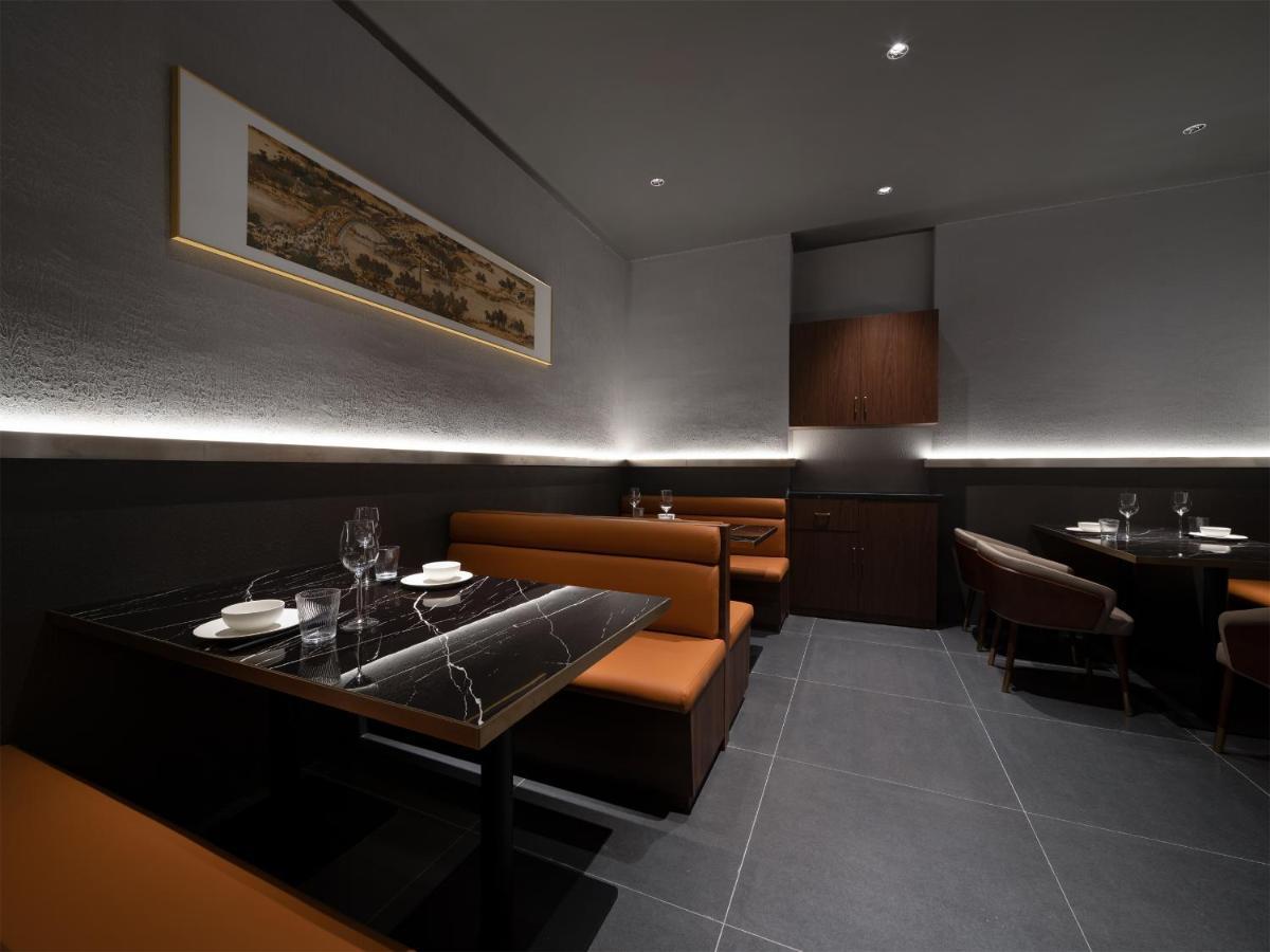 Nanjing Goldstar Hotel Екстериор снимка