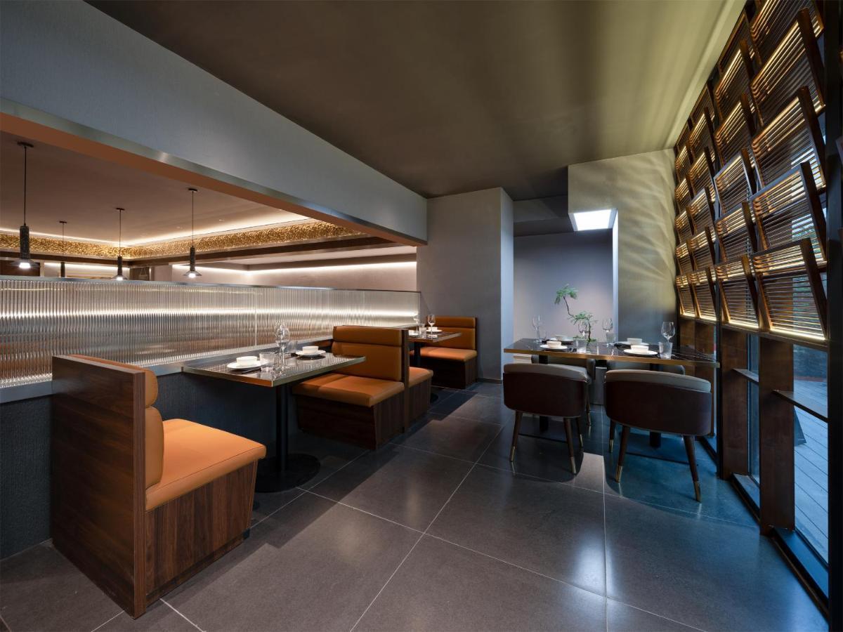 Nanjing Goldstar Hotel Екстериор снимка