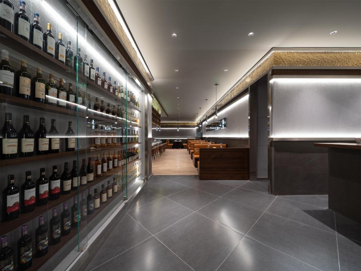 Nanjing Goldstar Hotel Екстериор снимка