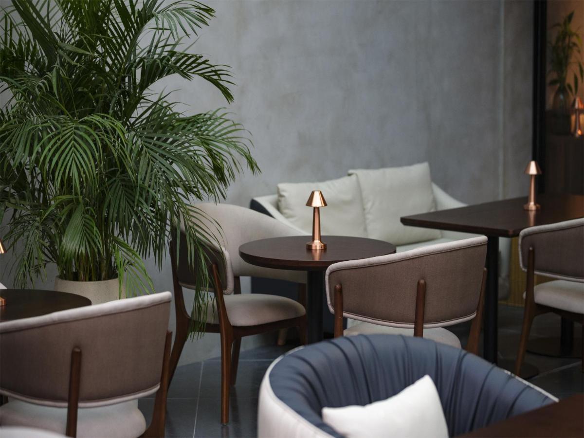 Nanjing Goldstar Hotel Екстериор снимка