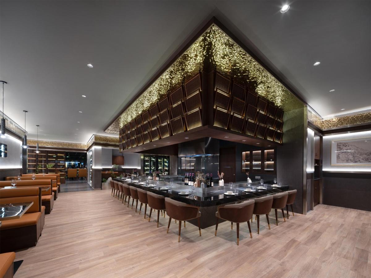 Nanjing Goldstar Hotel Екстериор снимка