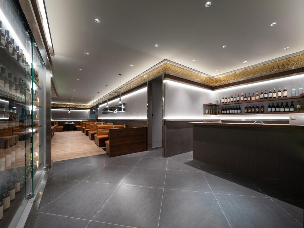 Nanjing Goldstar Hotel Екстериор снимка