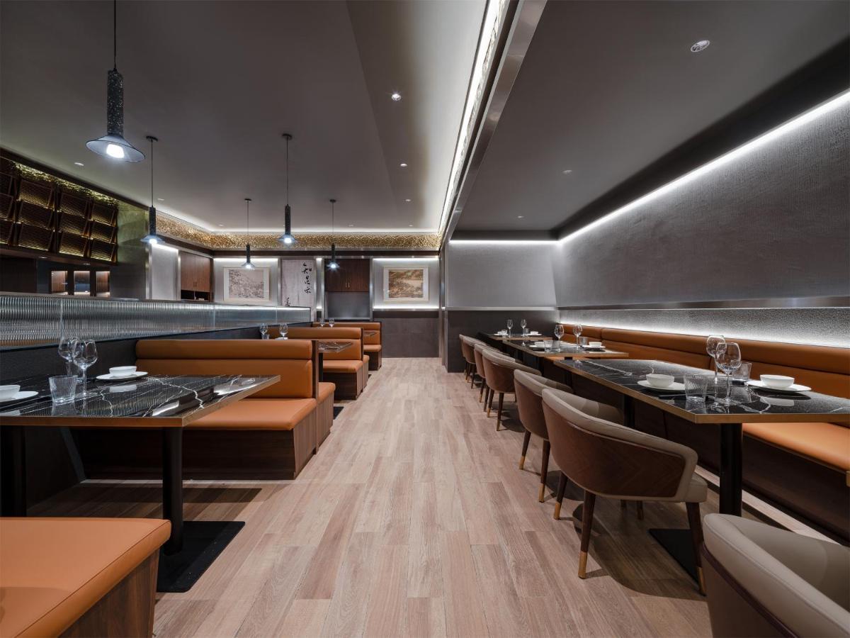 Nanjing Goldstar Hotel Екстериор снимка