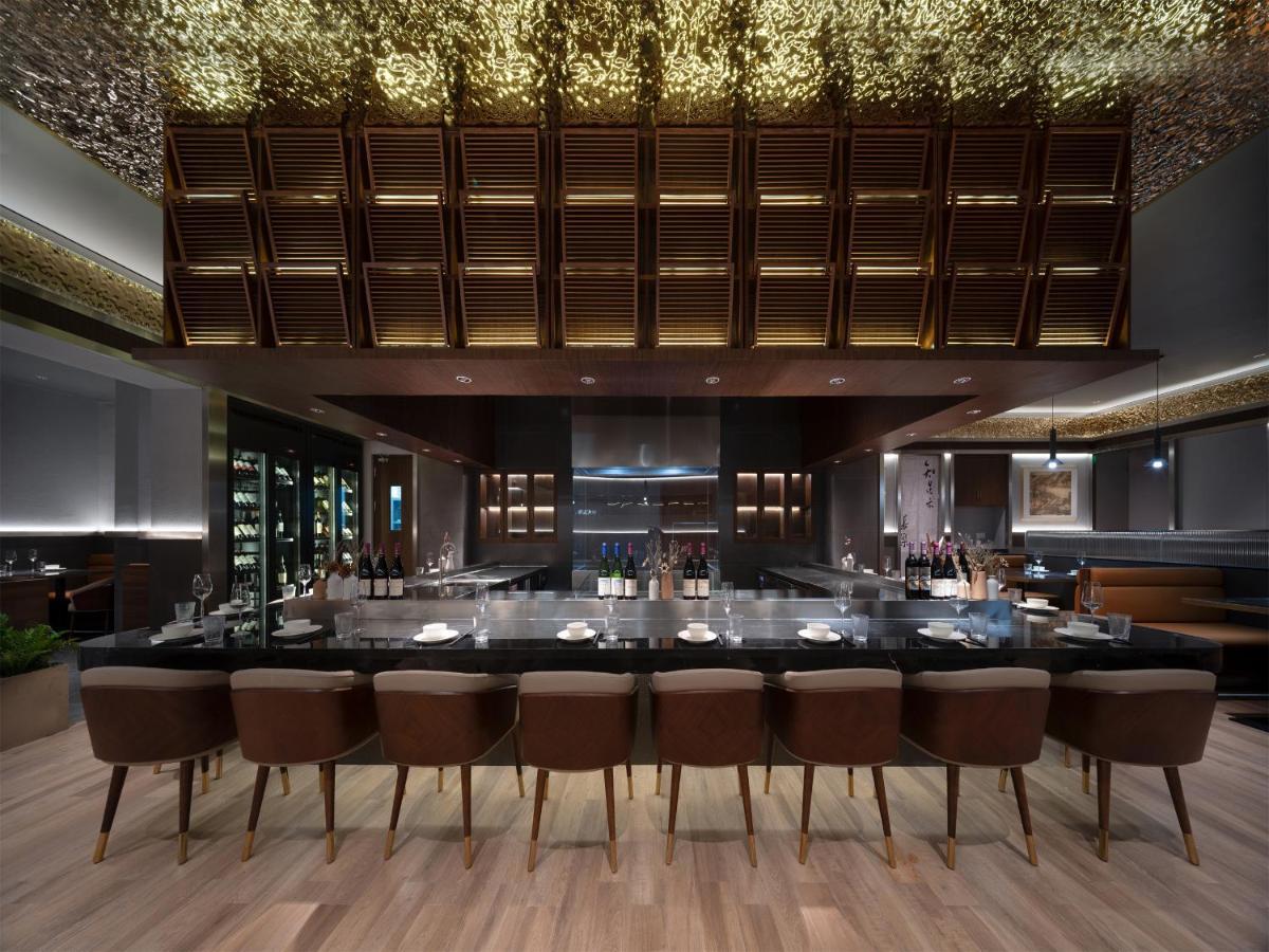 Nanjing Goldstar Hotel Екстериор снимка