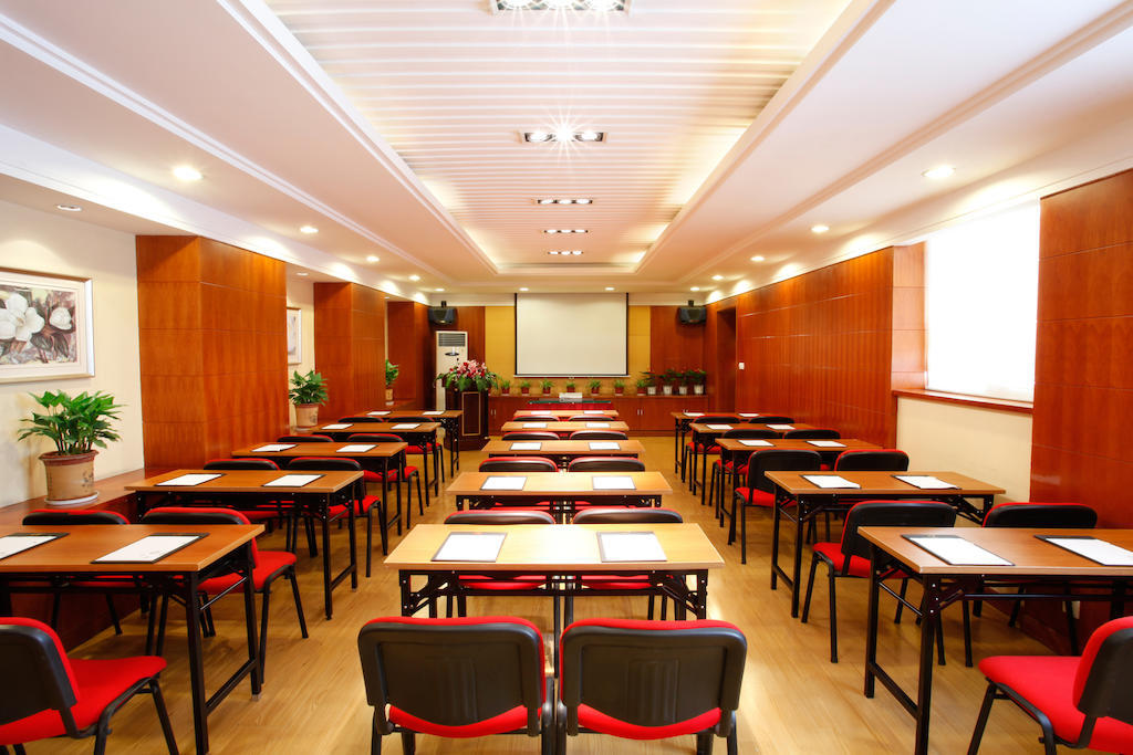 Nanjing Goldstar Hotel Екстериор снимка