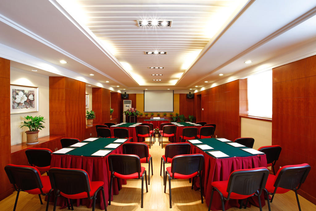 Nanjing Goldstar Hotel Екстериор снимка