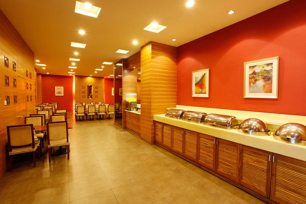 Nanjing Goldstar Hotel Екстериор снимка