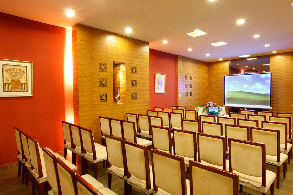 Nanjing Goldstar Hotel Екстериор снимка